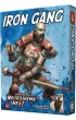 Neuroshima HEX 3.0. Iron Gang Portal Games