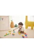 Magformers Stick-O Zestaw kot i pies 27el
