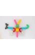Magformers Stick-O Zestaw kot i pies 27el
