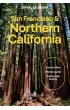 San Francisco & Northern California. Lonely Planet