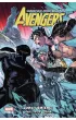 �owcy �mierci. Avengers. Tom 10