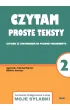 Moje sylabki - czytam proste teksty cz�� 2