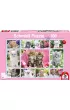 Puzzle 100 el. Koci�ta Schmidt