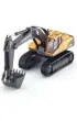 Siku Super - Koparka hydrauliczna VolvoEC290 S3535