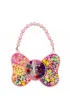 Zestaw koralik�w Gabby's Dollhouse Motyl 250 szt. + 2m gumki Astra