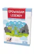 Opowiadam legendy Muduko