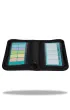 Patio Coolpack, Pi�rnik jednoklapkowy bez wyposa�enia Clipper - Buddy (F076959)