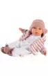 Llorens 42406 Julia 42 cm