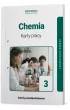 Chemia 3. Karty pracy. Zakres podstawowy. Szko�y ponadpodstawowe