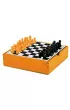 Wooden Classic Szachy Trendy