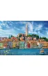 Puzzle 2000 el. Rovinj, Chorwacja Trefl