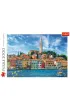 Puzzle 2000 el. Rovinj, Chorwacja Trefl