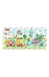 Puzzle Uk�adanka Puzzlopianka - Fisher Price Smile Trefl