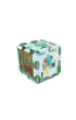 Puzzle Uk�adanka Puzzlopianka - Fisher Price Smile Trefl