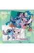 Puzzle 24 el. Lilo&Stitch Lisciani
