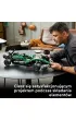 LEGO Technic Bolid F1® Aston Martin Aramco AMR25 42240