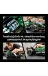 LEGO Technic Bolid F1® Aston Martin Aramco AMR25 42240