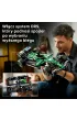 LEGO Technic Bolid F1® Aston Martin Aramco AMR25 42240