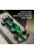 LEGO Technic Bolid F1® Aston Martin Aramco AMR25 42240