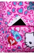 Patio Plecak m�odzie�owy Hello Kitty Cross Pink 2