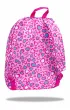Patio Plecak m�odzie�owy Hello Kitty Cross Pink 2