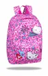 Patio Plecak m�odzie�owy Hello Kitty Cross Pink 2