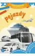 Malowanka A5 Maluszkowe malowanie. Pojazdy SKRZAT 072921