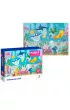 Puzzle 60 el. Biomy. Podwodny �wiat Dodo