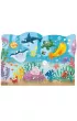 Puzzle 60 el. Biomy. Podwodny �wiat Dodo