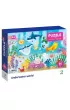 Puzzle 60 el. Biomy. Podwodny �wiat Dodo