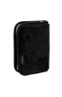 Pi�rnik pojedynczy jednoklapkowy z wyposa�eniem Astrabag Fluffy Kitty Black AC11
