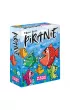 Piranie Pink Frog