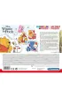Moje pierwsze puzzle - Kubu� Puchatek Clementoni