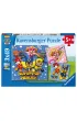 Puzzle 3x49 el. Psi Patrol Ravensburger