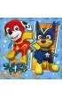 Puzzle 3x49 el. Psi Patrol Ravensburger