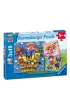 Puzzle 3x49 el. Psi Patrol Ravensburger
