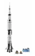 LEGO Ideas Rakieta NASA Apollo Saturn V 92176