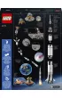 LEGO Ideas Rakieta NASA Apollo Saturn V 92176