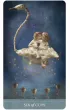 Dreamkeepers, zestaw kart do wr�enia i ksi��ka