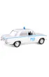 Kolekcja PRL-u Fiat 125P MO Daffi