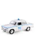 Kolekcja PRL-u Fiat 125P MO Daffi