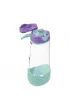 b.box Sportowa butelka tritanowa Lilac Pop 600 ml