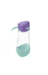 b.box Sportowa butelka tritanowa Lilac Pop 600 ml