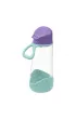 b.box Sportowa butelka tritanowa Lilac Pop 600 ml
