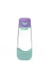 b.box Sportowa butelka tritanowa Lilac Pop 600 ml