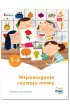 Owocna edukacja. Wspomaganie rozwoju mowy