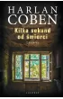 Kilka sekund od śmierci. Mickey Bolitar. Tom 2 – Harlan Coben – okładka ebook
