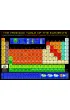 Puzzle 1000 el. Uk�ad okresowy pierwiastk�w Eurographics