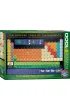 Puzzle 1000 el. Uk�ad okresowy pierwiastk�w Eurographics