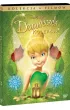 Pakiet 6 film�w: Dzwoneczek, Dzwoneczek i zaginiony skarb, Dzwoneczek i sekret magicznych skrzyde�, Dzwoneczek i uczynne wr�ki, Dzwoneczek i tajemnica pirat�w, Dzwoneczek i bestia z Nibylandii (6 DVD)